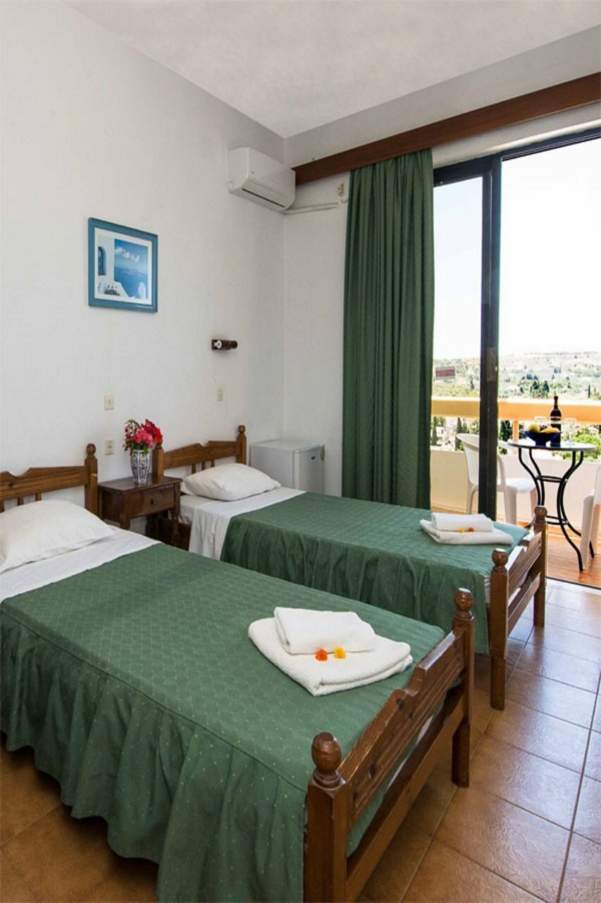 Фото Hotel Anagros