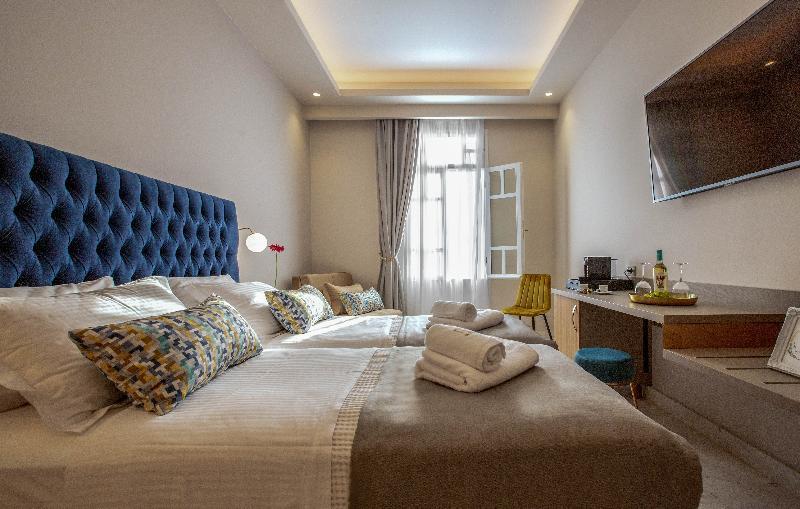 Фото Plaza 1866 Superior City Rooms