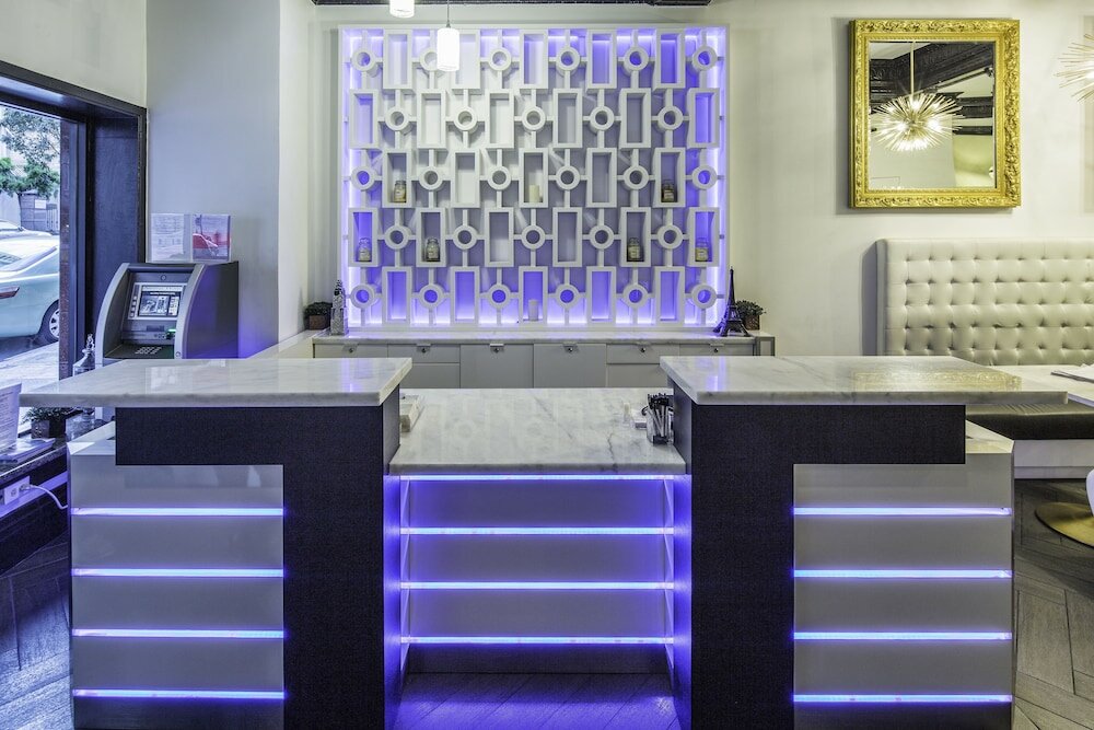 Фото Adante Hotel