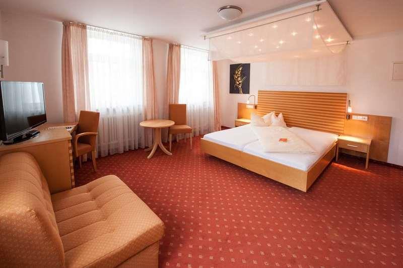 Фото Landschloss Korntal