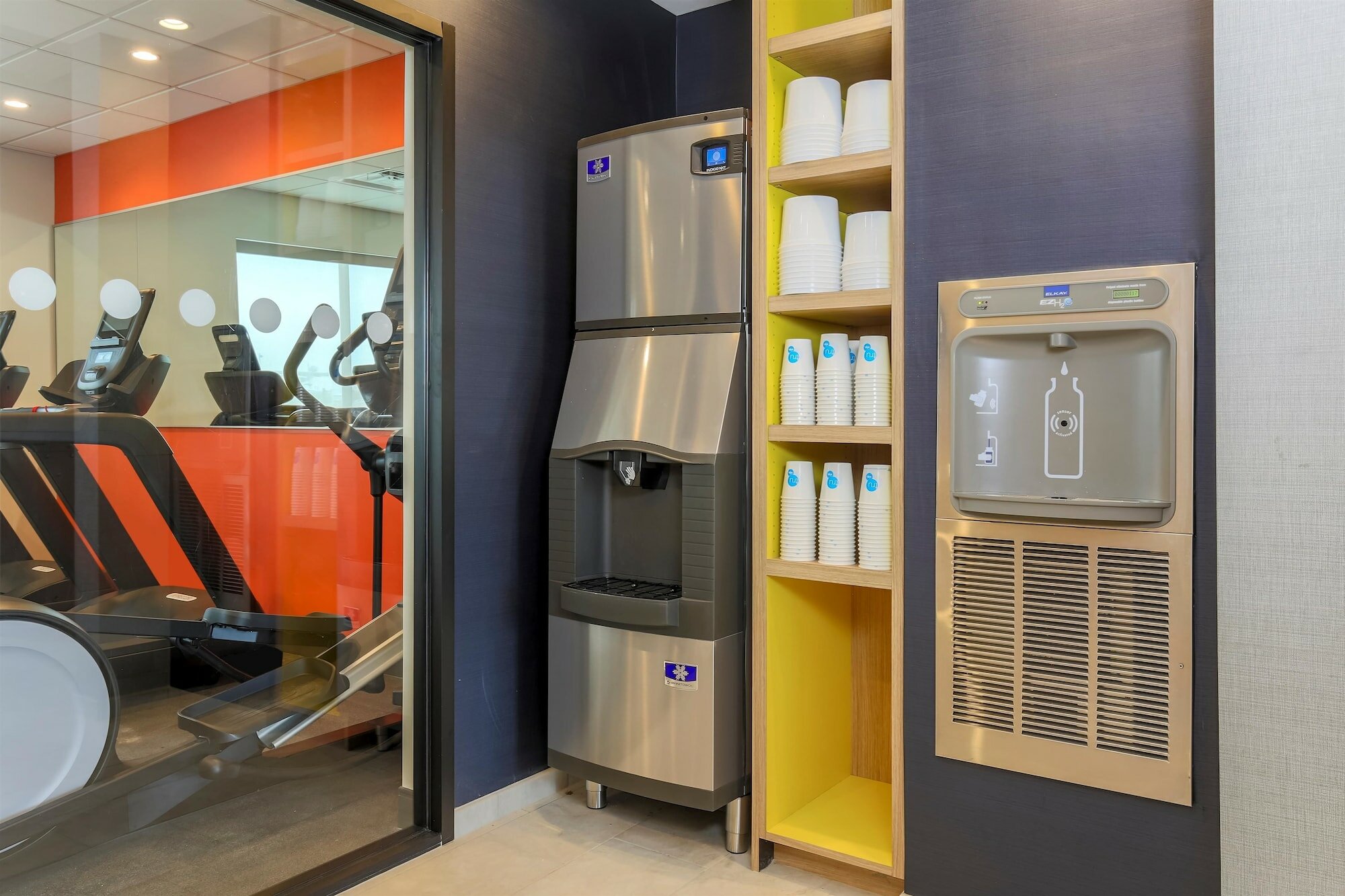 Фото Tru by Hilton Amarillo West