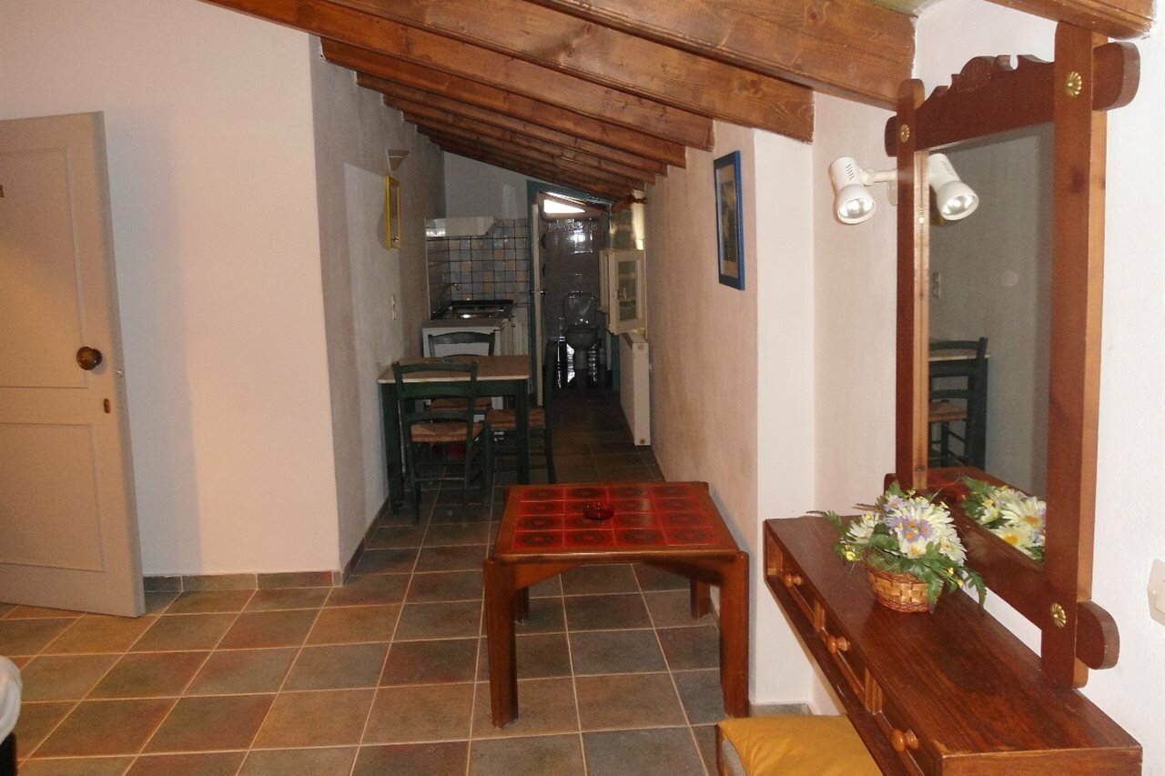 Фото Villa Yannis