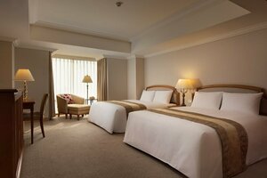 Гостиница Han Hsien International Hotel