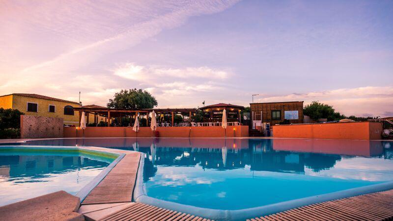 Фото Residence Lu Lamoni