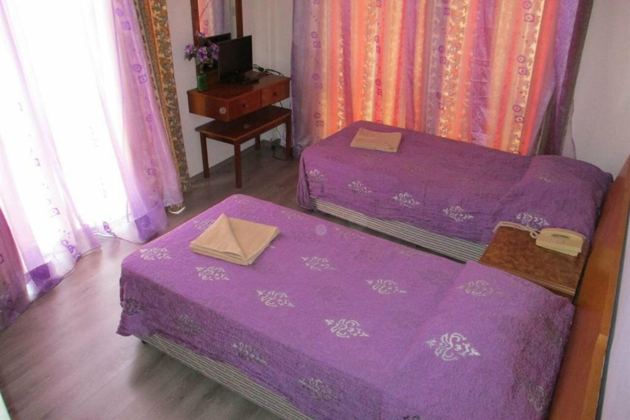 Фото Onisillos Hotel