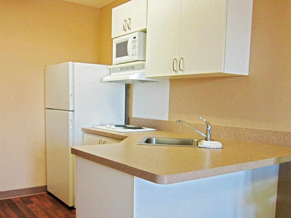 Фото Extended Stay America Suites El Paso Airport