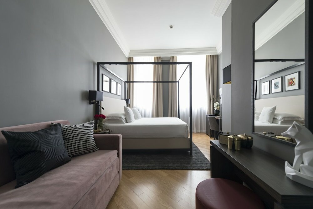 Фото Sonder Missori