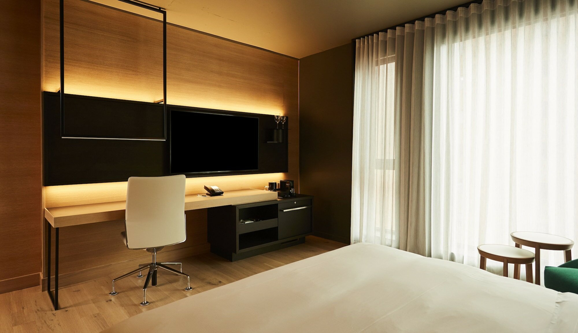 Фото Le Germain Hotel Ottawa