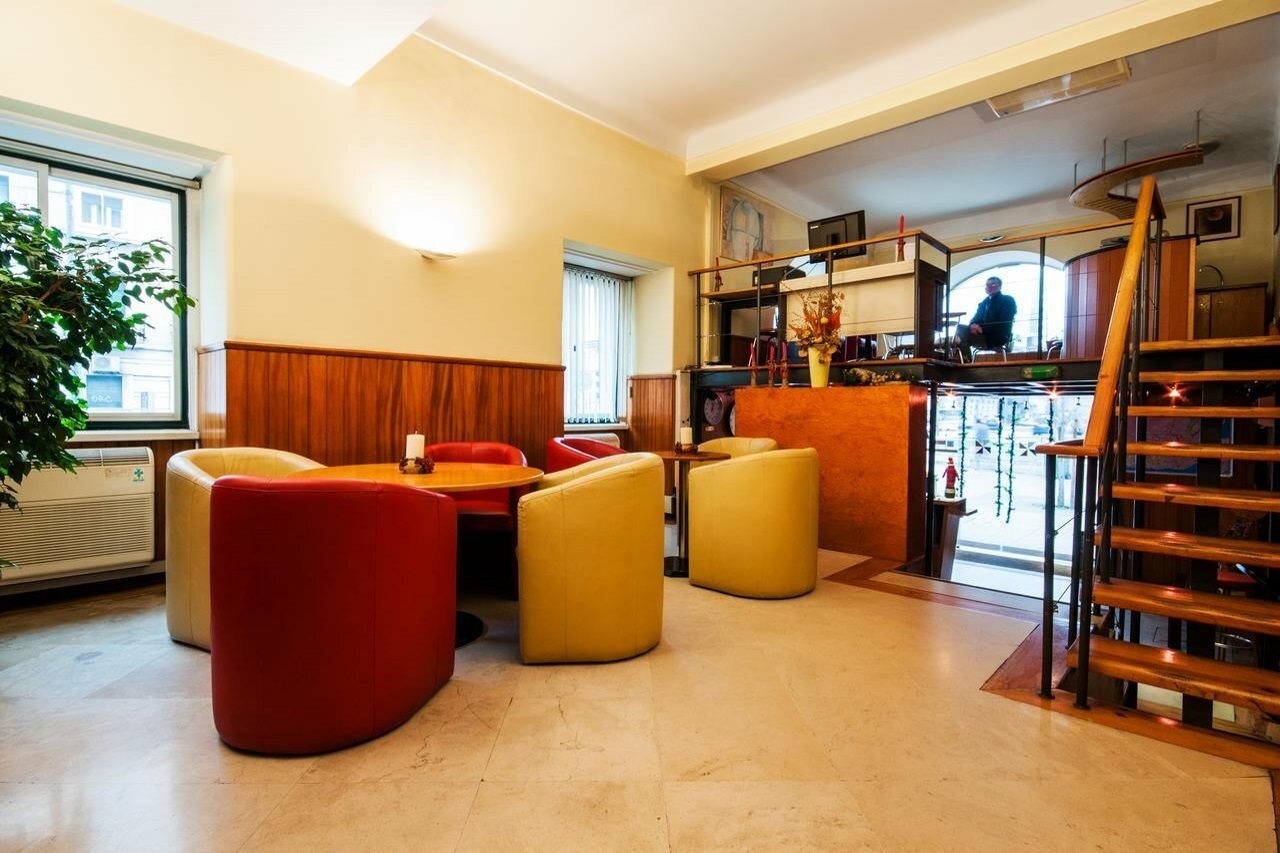 Фото Residencial Lar do Areeiro