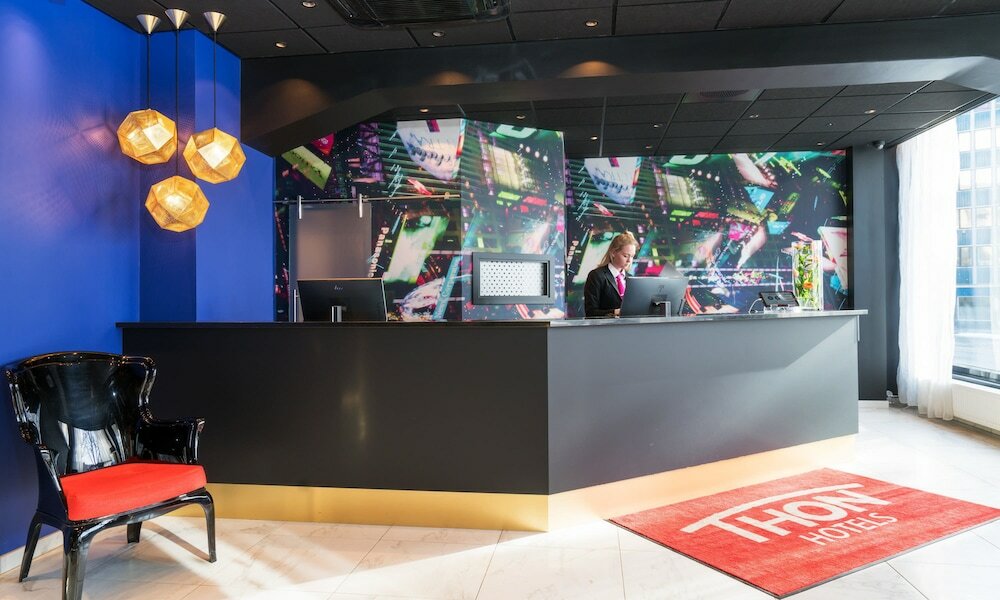 Фото отеля 4