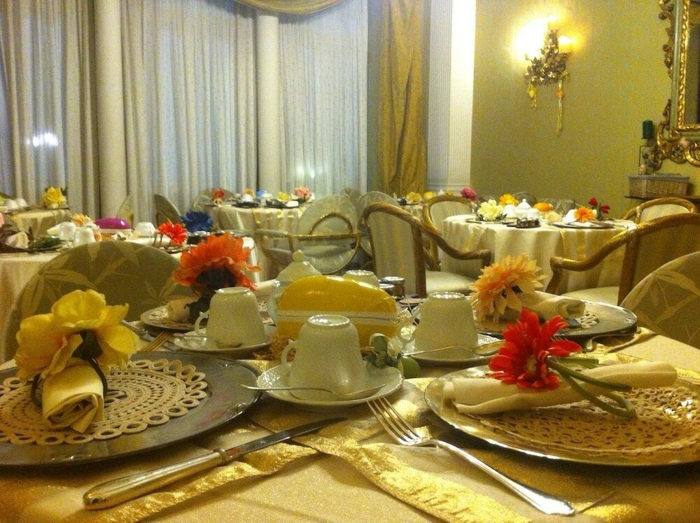 Фото Hotel Miramare