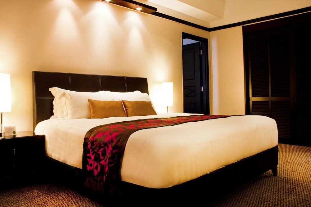 Фото Millennium Hotel Sirih Jakarta