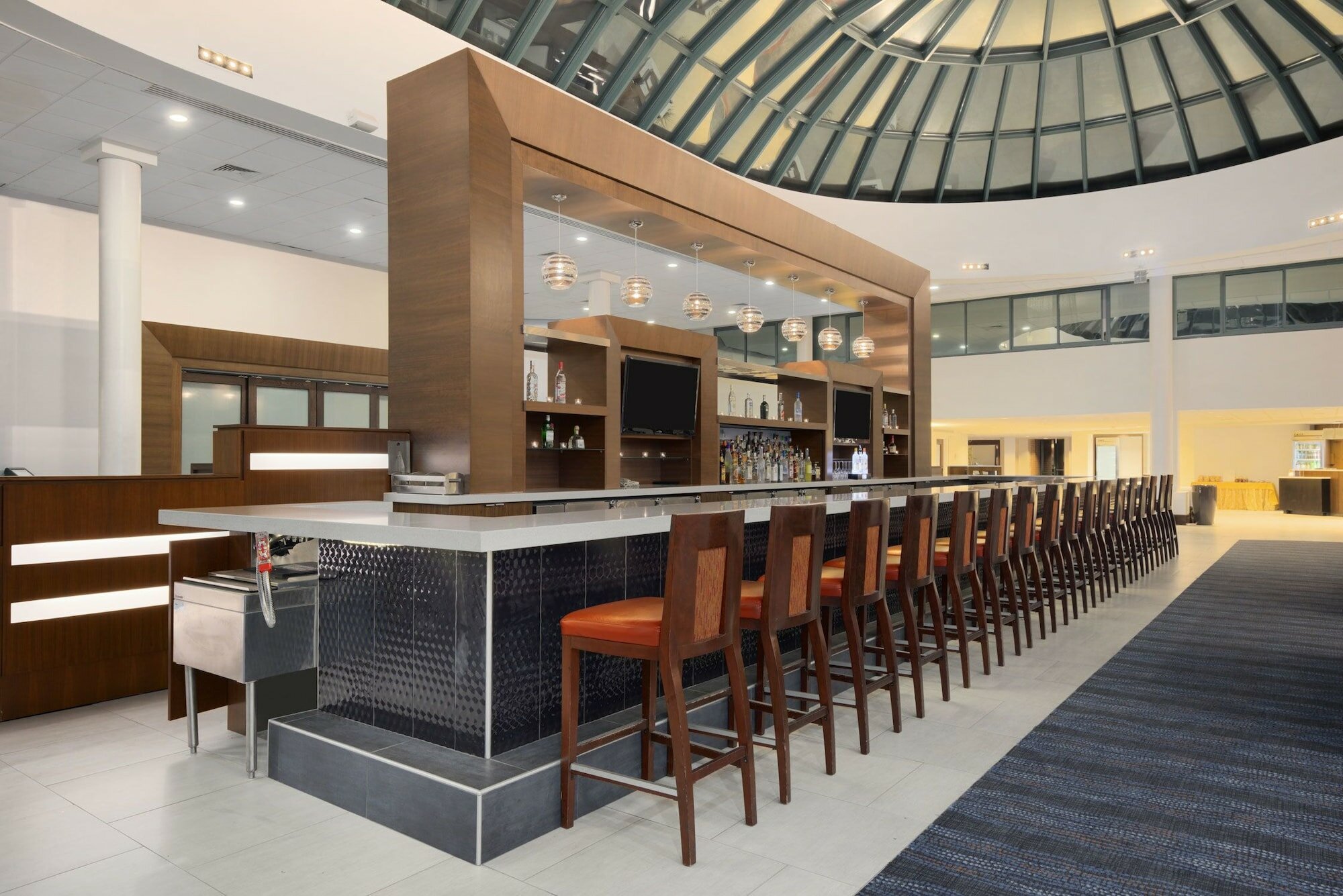 Фото Hilton Long Island/Huntington