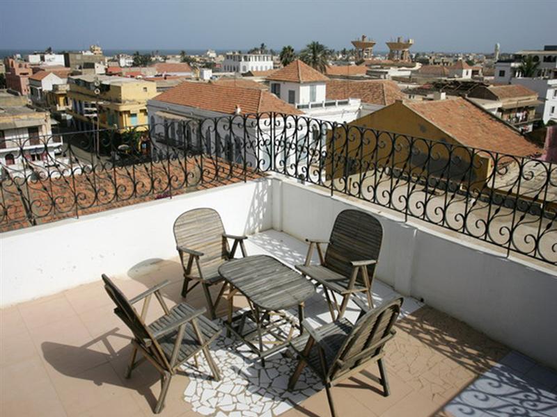 Фото отеля 5