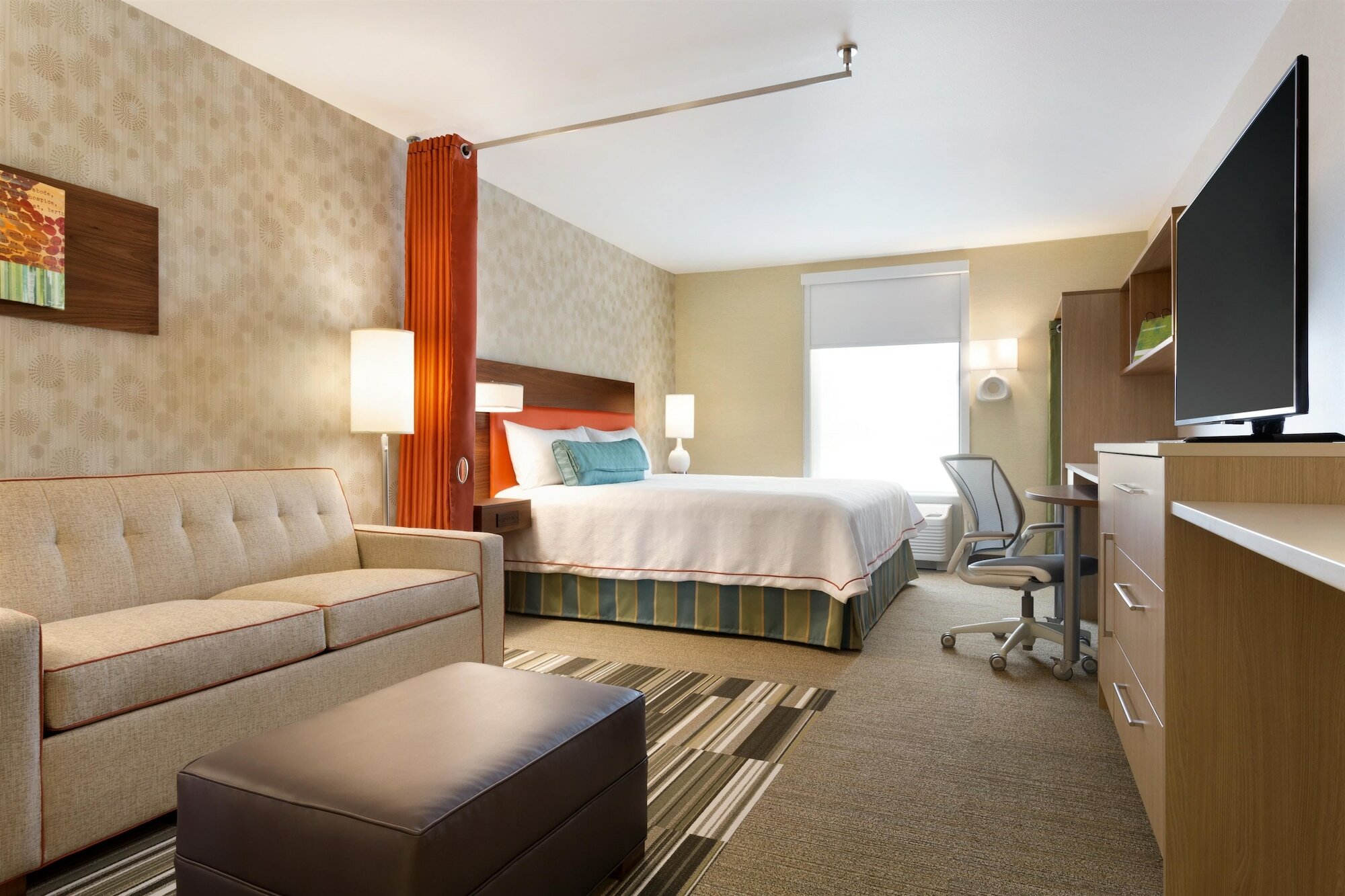 Фото Home2 Suites by Hilton Richland, Wa