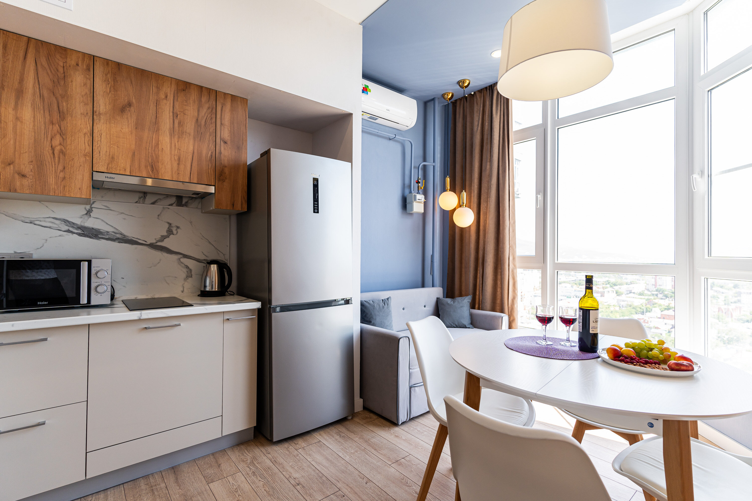 Фото LetoApart на Чайковского 10а