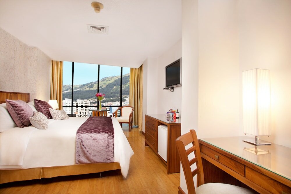 Фото Rio Amazonas Hotel