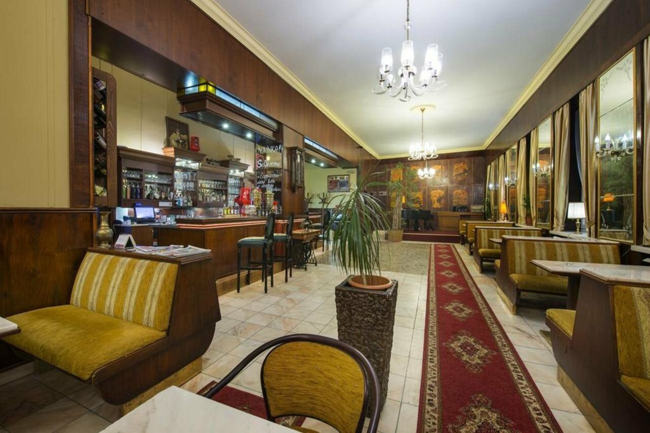 Фото Hotel Europa