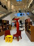 Masters Bookstore (Bolshaya Konyushennaya Street, 21-23), bookstore