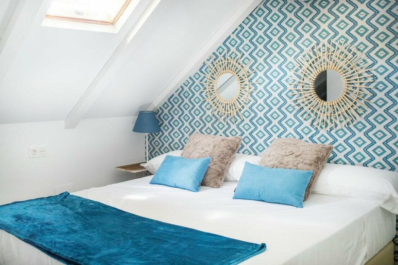 Фото Feelathome Mártires Apartments