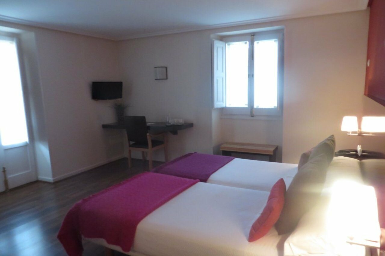 Фото Hotel Arrope