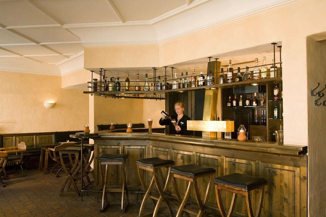 Фото Nh Kloesterle Nordlingen