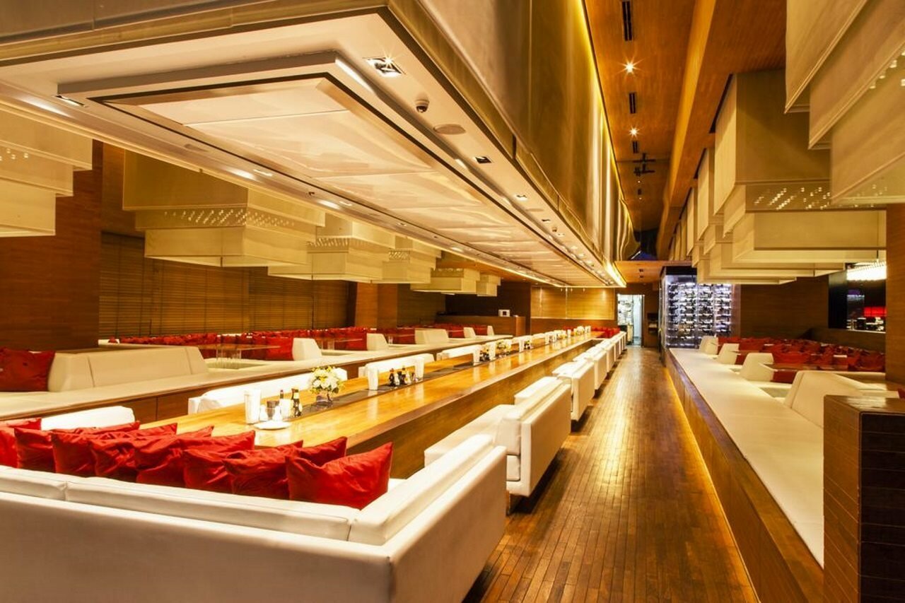 Фото Column Bangkok Hotel