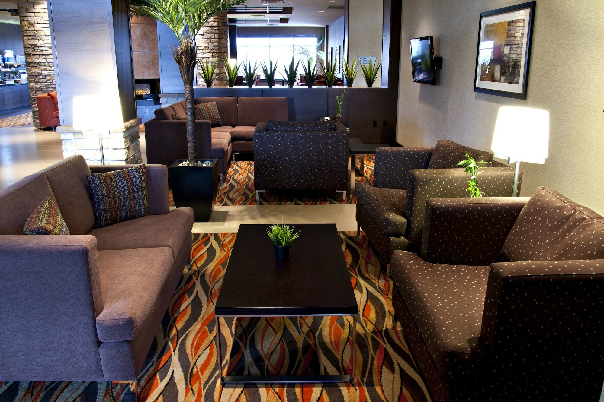 Фото Holiday Inn Express Pembroke