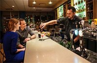 Фото Inn At The Forks