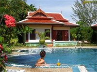 Фото The Pe La Resort, Phuket