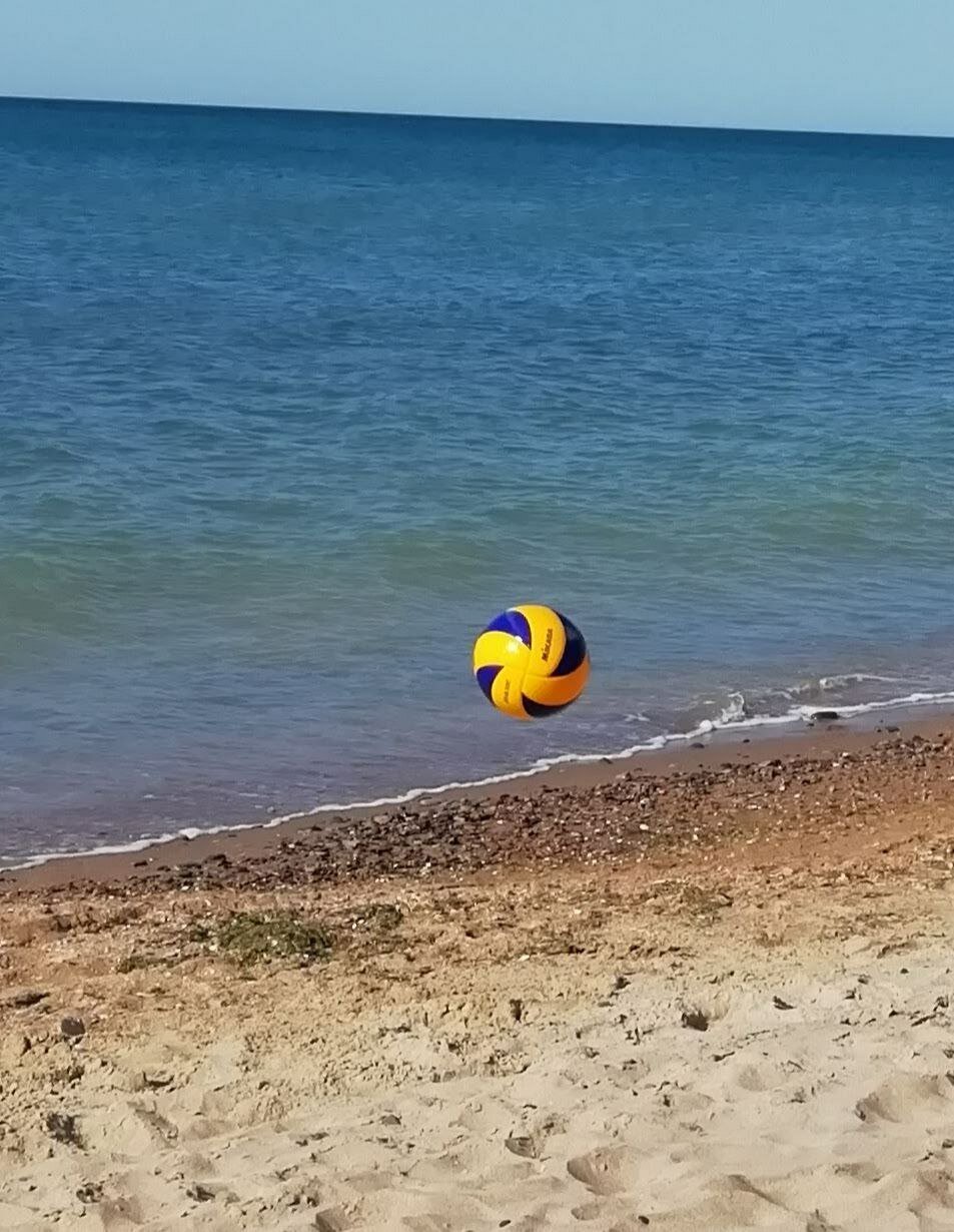 Фото На заливе