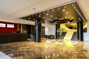 Гостиница Radisson Hotel Sfax