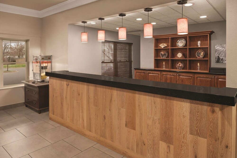 Фото Country Inn & Suites by Radisson, Schaumburg, Il