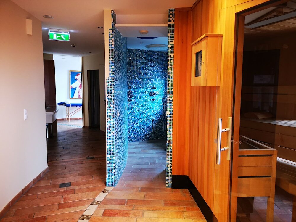 Фото Hotel Palais26 Villach