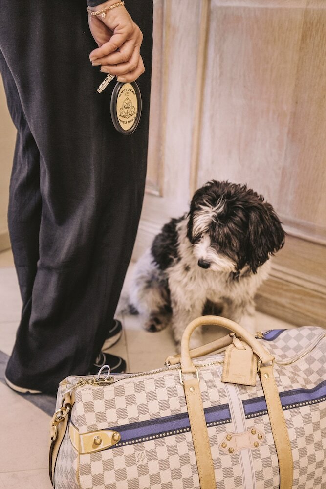 Фото Hotel Manos Stephanie