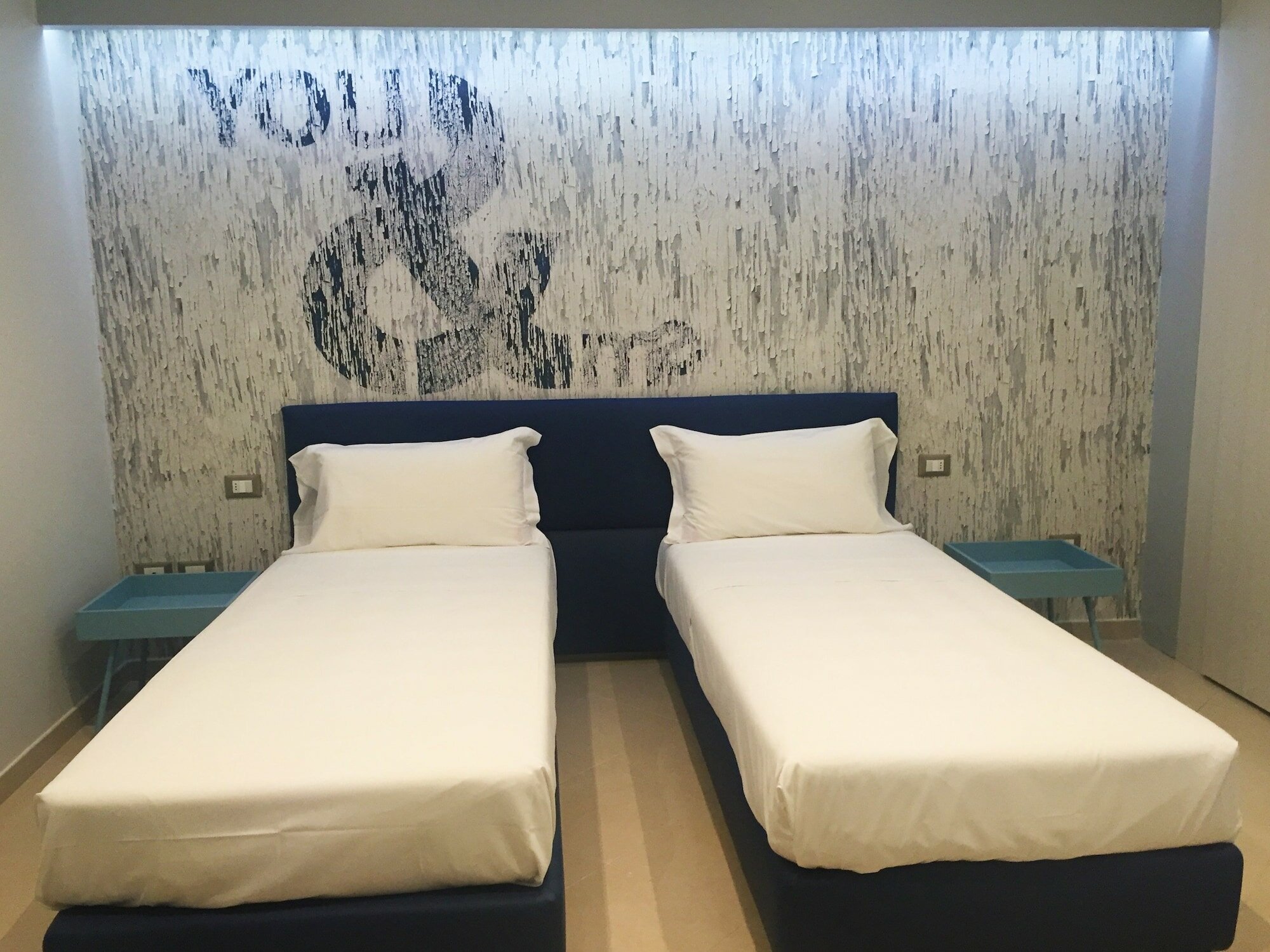 Фото Imperiali Hotel