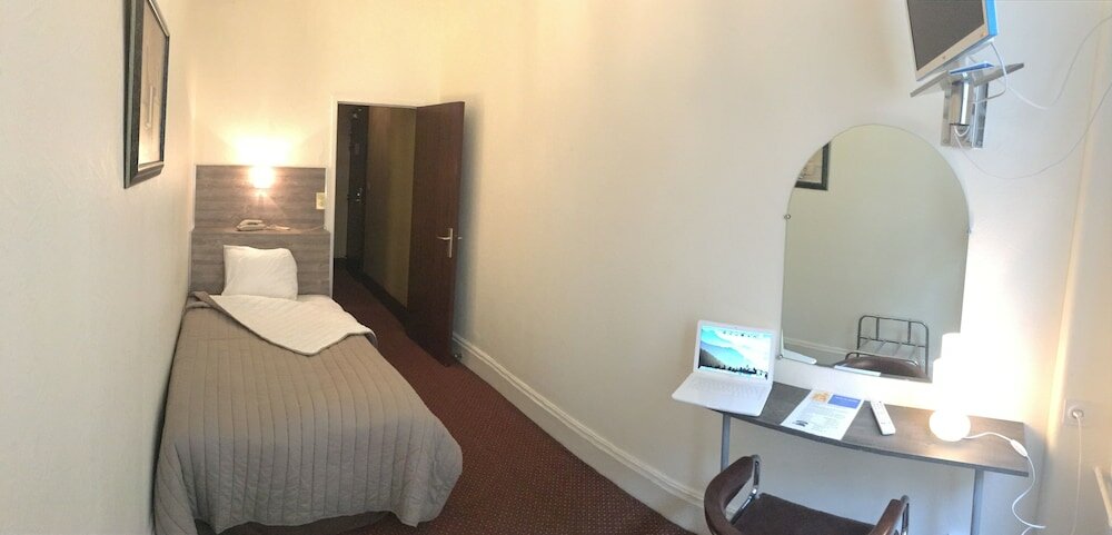 Фото Hotel du Helder