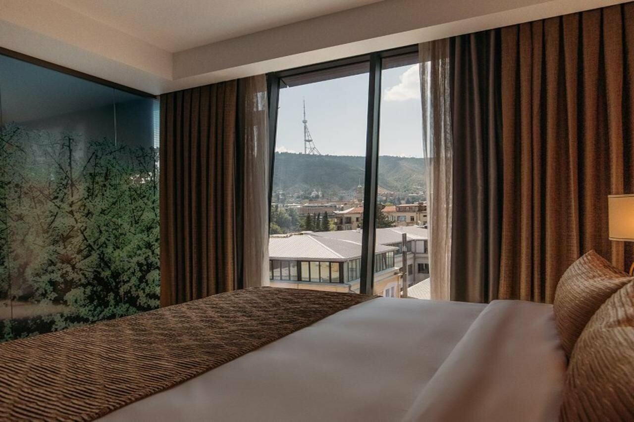 Фото Marjan Plaza Hotel