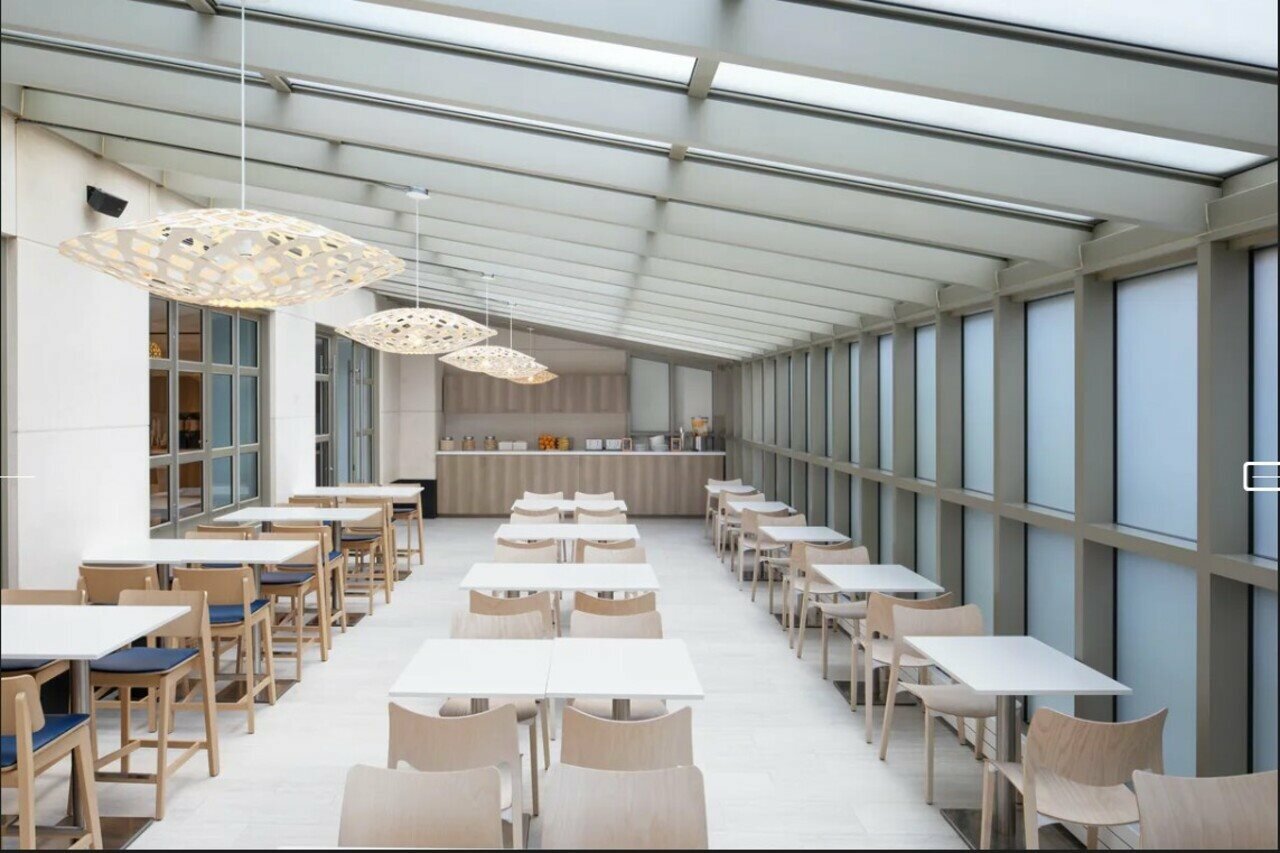 Фото Element New York Times Square West