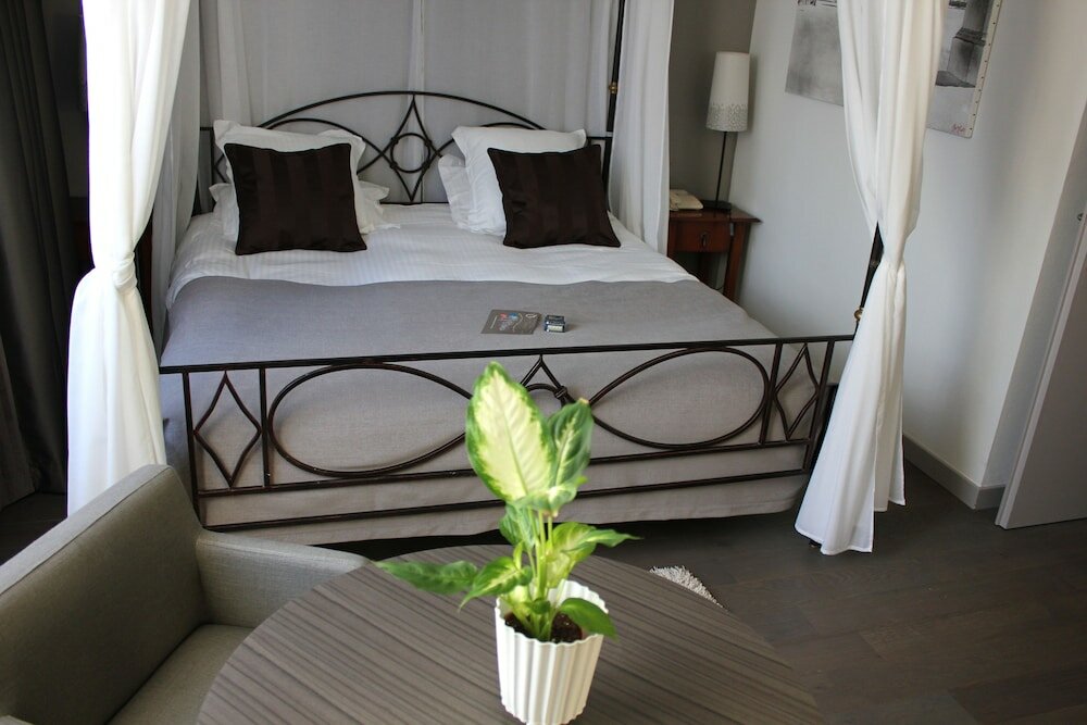 Фото Quintessia Resort