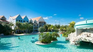 Гостиница Flamingo Bay Hotel and Marina