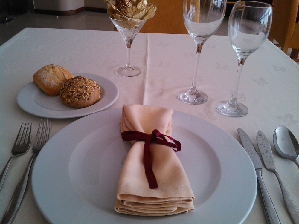 Фото Hotel Meia Lua