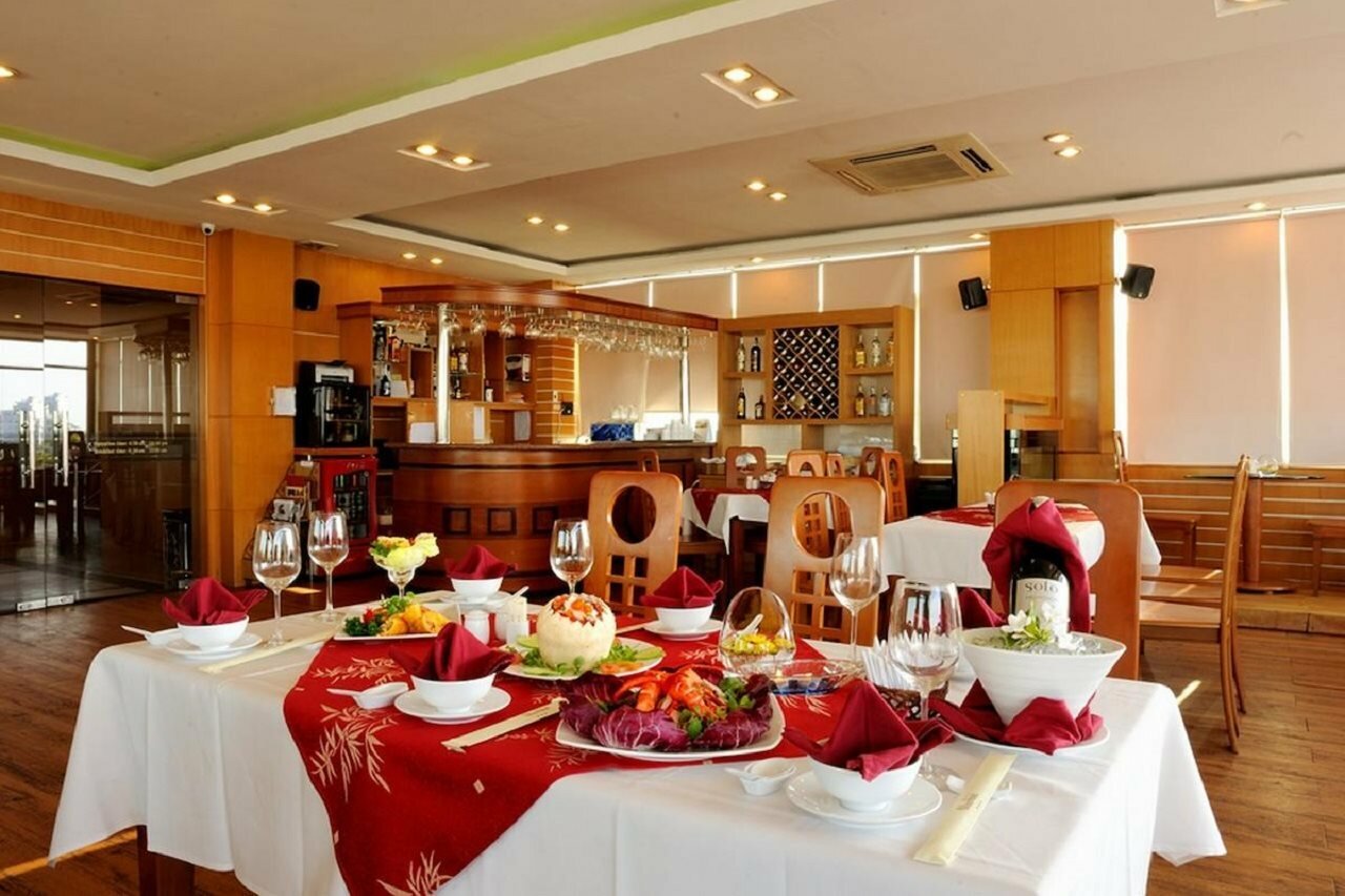 Фото Elios Hotel