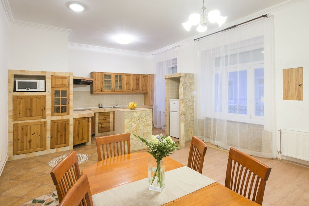 Фото Baross City Hotel