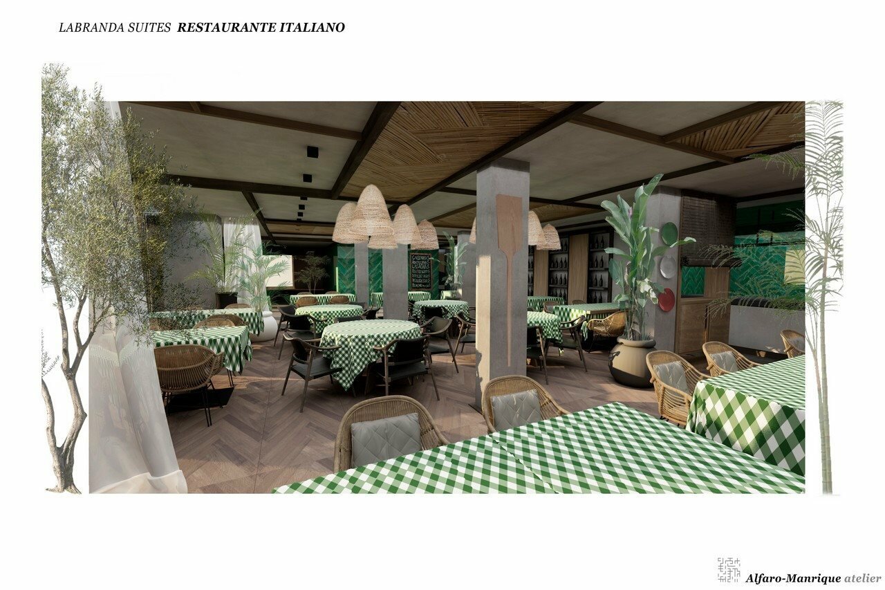 Фото Hovima Suites Costa Adeje