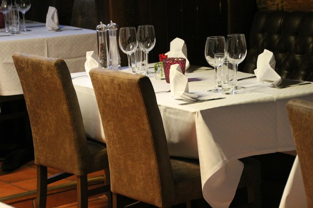 Фото Best Western Vetlanda Stadshotell