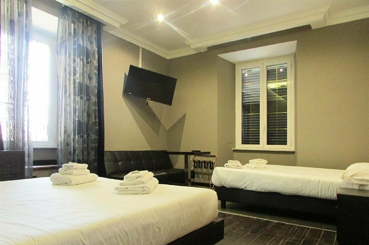 Фото Hotel Les Chambres D'Or