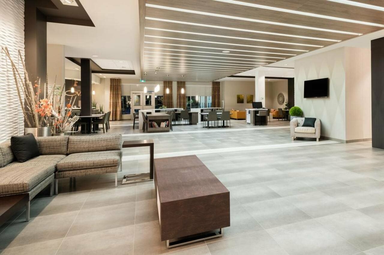 Фото Wingate by Wyndham Dieppe Moncton