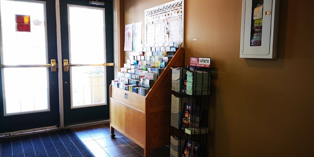 Фото Mountain View Inn