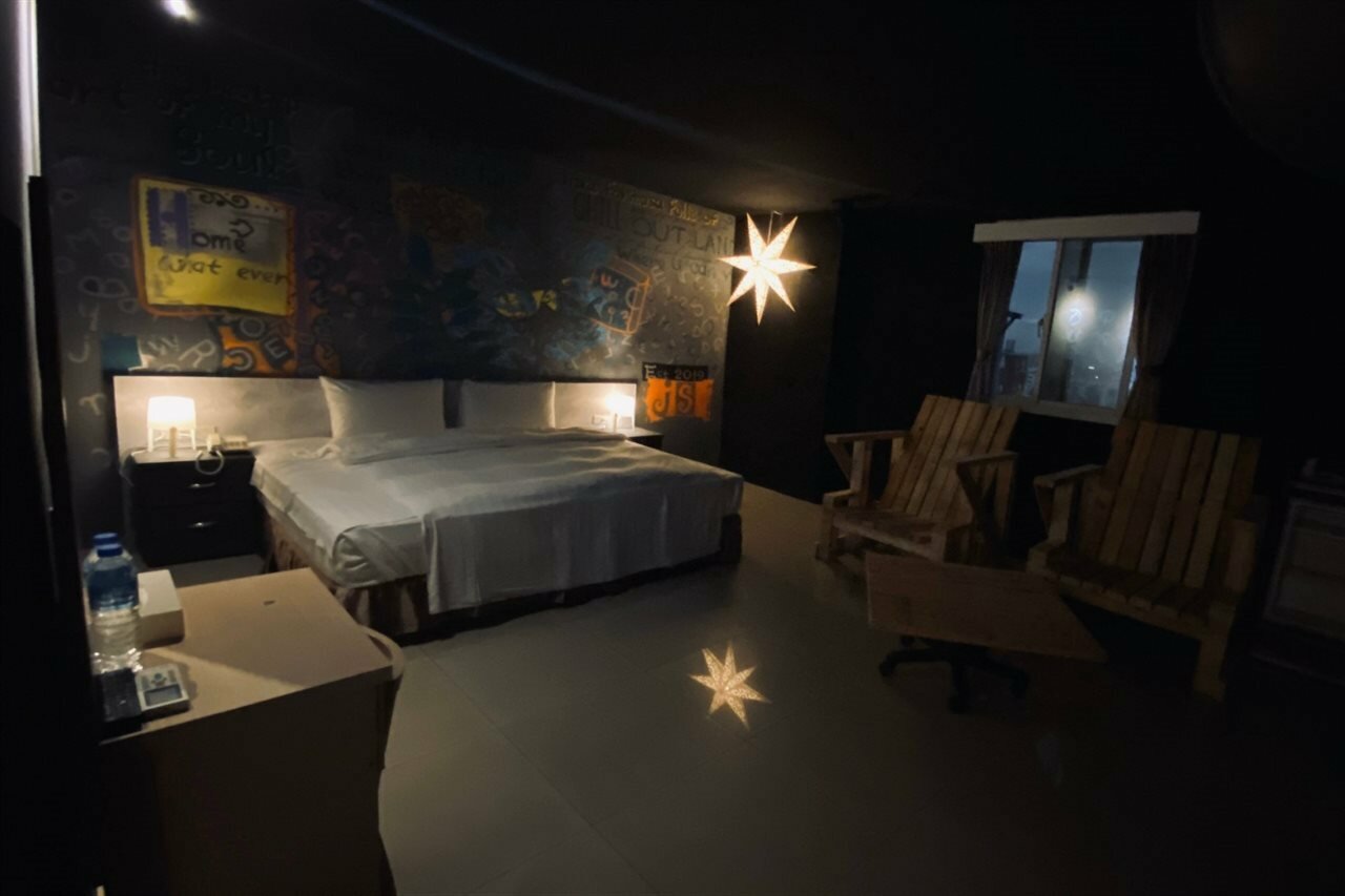 Фото Js Hotel-Gallery Hotel-Zhongli